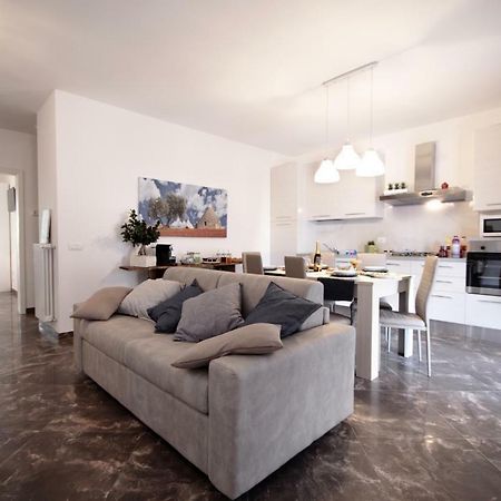 Terra di Levante Holiday Home Mola di Bari Buitenkant foto