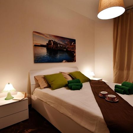 Terra di Levante Holiday Home Mola di Bari Buitenkant foto