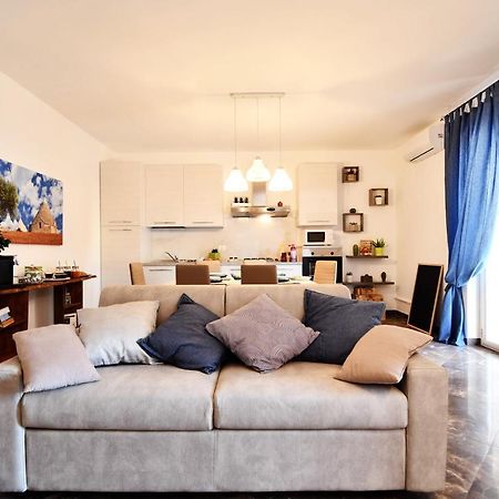 Terra di Levante Holiday Home Mola di Bari Buitenkant foto