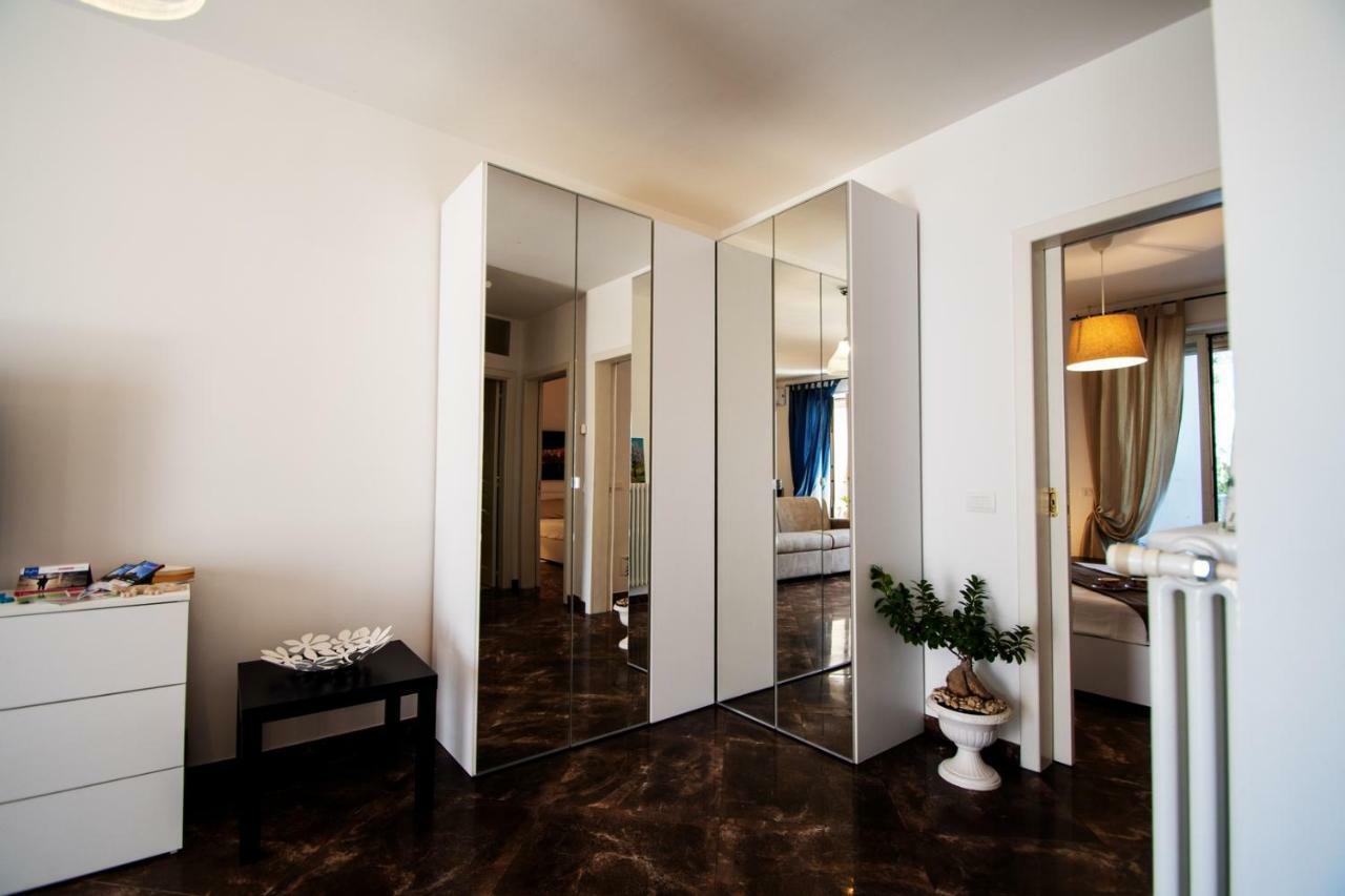 Terra di Levante Holiday Home Mola di Bari Buitenkant foto