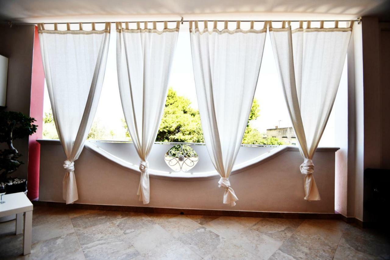 Terra di Levante Holiday Home Mola di Bari Buitenkant foto