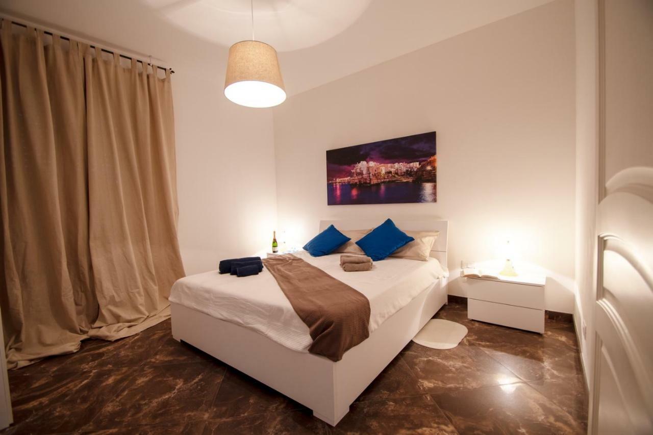 Terra di Levante Holiday Home Mola di Bari Buitenkant foto