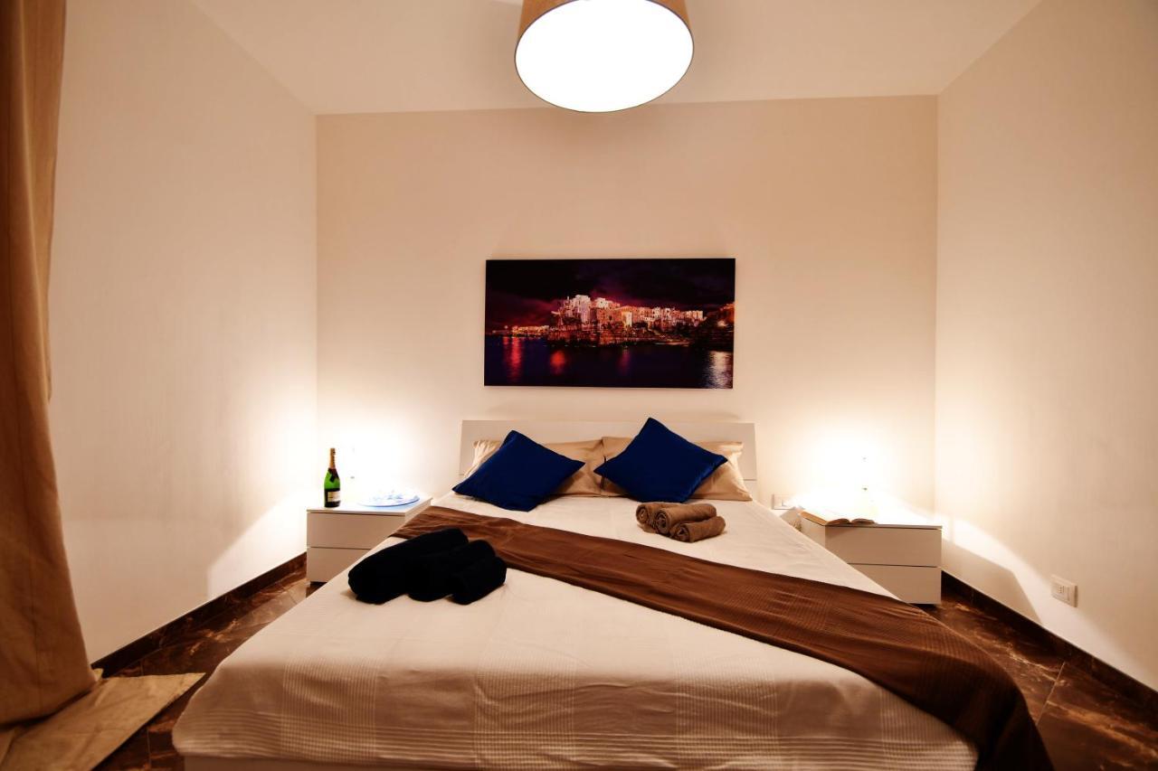 Terra di Levante Holiday Home Mola di Bari Buitenkant foto